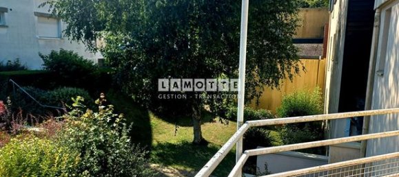 Duplex T1 em Auray, France N.º 311144 8