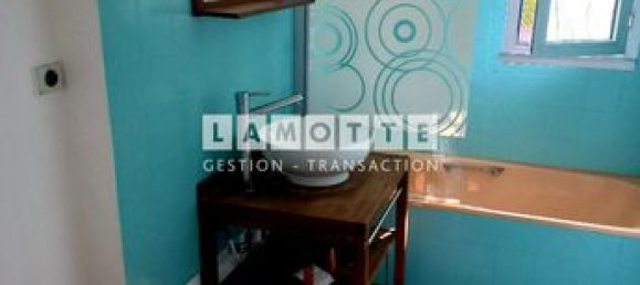 Duplex T1 em Auray, France N.º 311144 7