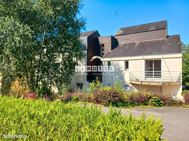 Duplex T1 em Auray, France N.º 311144