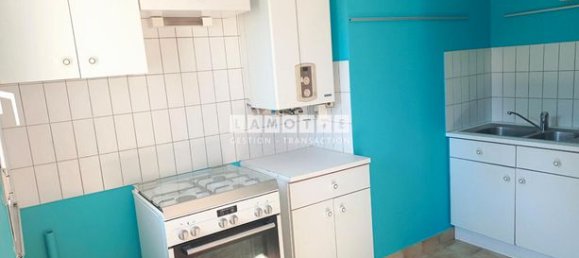 Duplex T1 em Auray, France N.º 311144 5