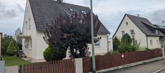 1 bedroom House in Augsburg, Germany No. 328673 3