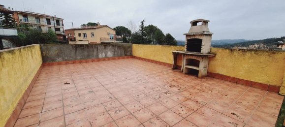 Casa de 4 dormitorios en Viladecavalls, Spain No. 63383 38