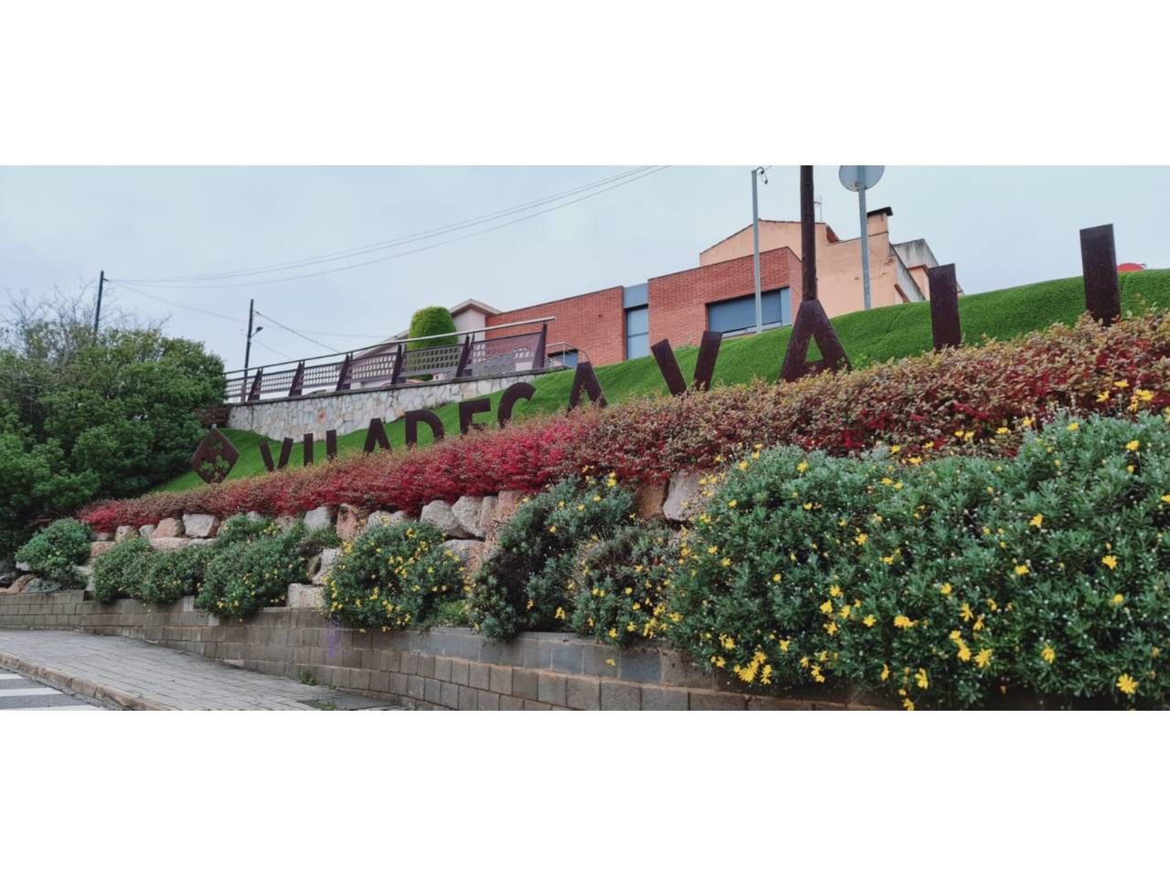 Casa de 4 dormitorios en Viladecavalls, Spain No. 63383