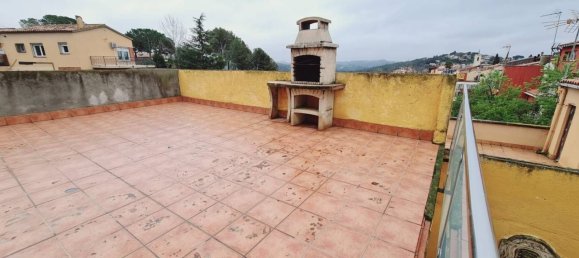 Casa de 4 dormitorios en Viladecavalls, Spain No. 63383 36