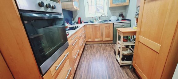 Casa de 4 dormitorios en Viladecavalls, Spain No. 63383 12