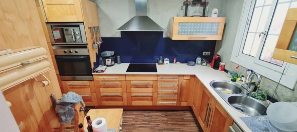 Casa de 4 dormitorios en Viladecavalls, Spain No. 63383 5