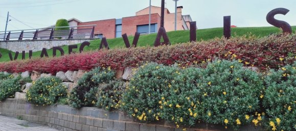 Casa de 4 dormitorios en Viladecavalls, Spain No. 63383 16
