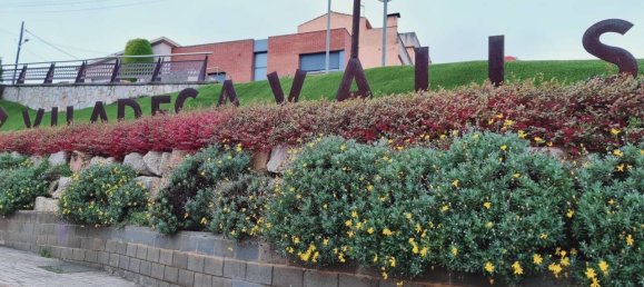 Casa de 4 dormitorios en Viladecavalls, Spain No. 63383 15