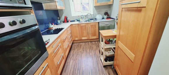 Casa de 4 dormitorios en Viladecavalls, Spain No. 63383 11