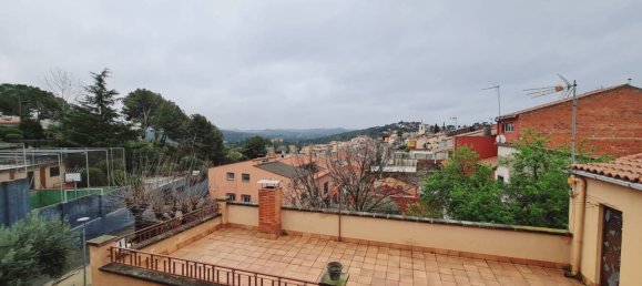 Casa de 4 dormitorios en Viladecavalls, Spain No. 63383 35