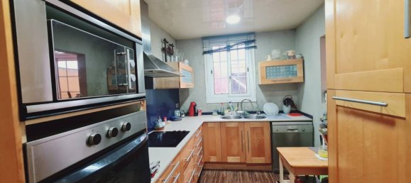 Casa de 4 dormitorios en Viladecavalls, Spain No. 63383 10