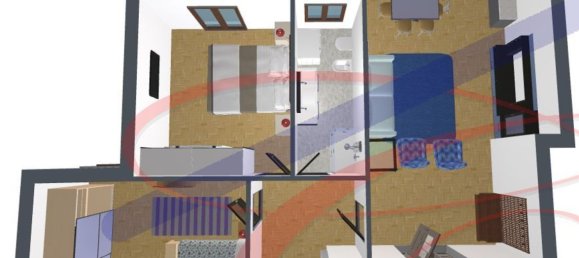 Ático de 3 dormitorios en Olginate, Italy No. 363561 34