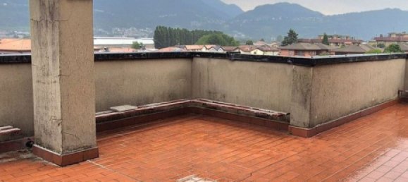 Ático de 3 dormitorios en Olginate, Italy No. 363561 25