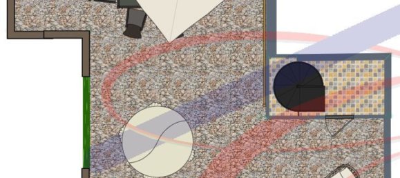 Ático de 3 dormitorios en Olginate, Italy No. 363561 36