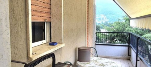 Ático de 3 dormitorios en Olginate, Italy No. 363561 12