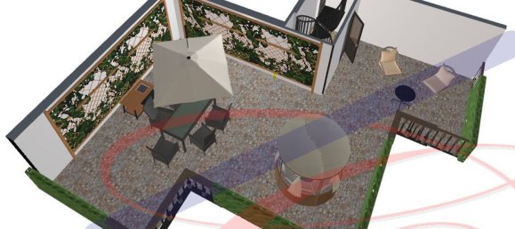 Ático de 3 dormitorios en Olginate, Italy No. 363561 33