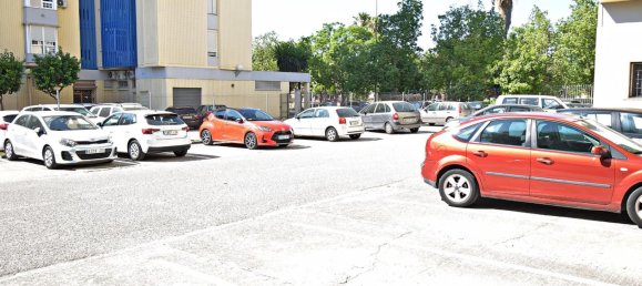 3 غرف نوم شقة في Jerez de la Frontera, Spain رقم 134976 23