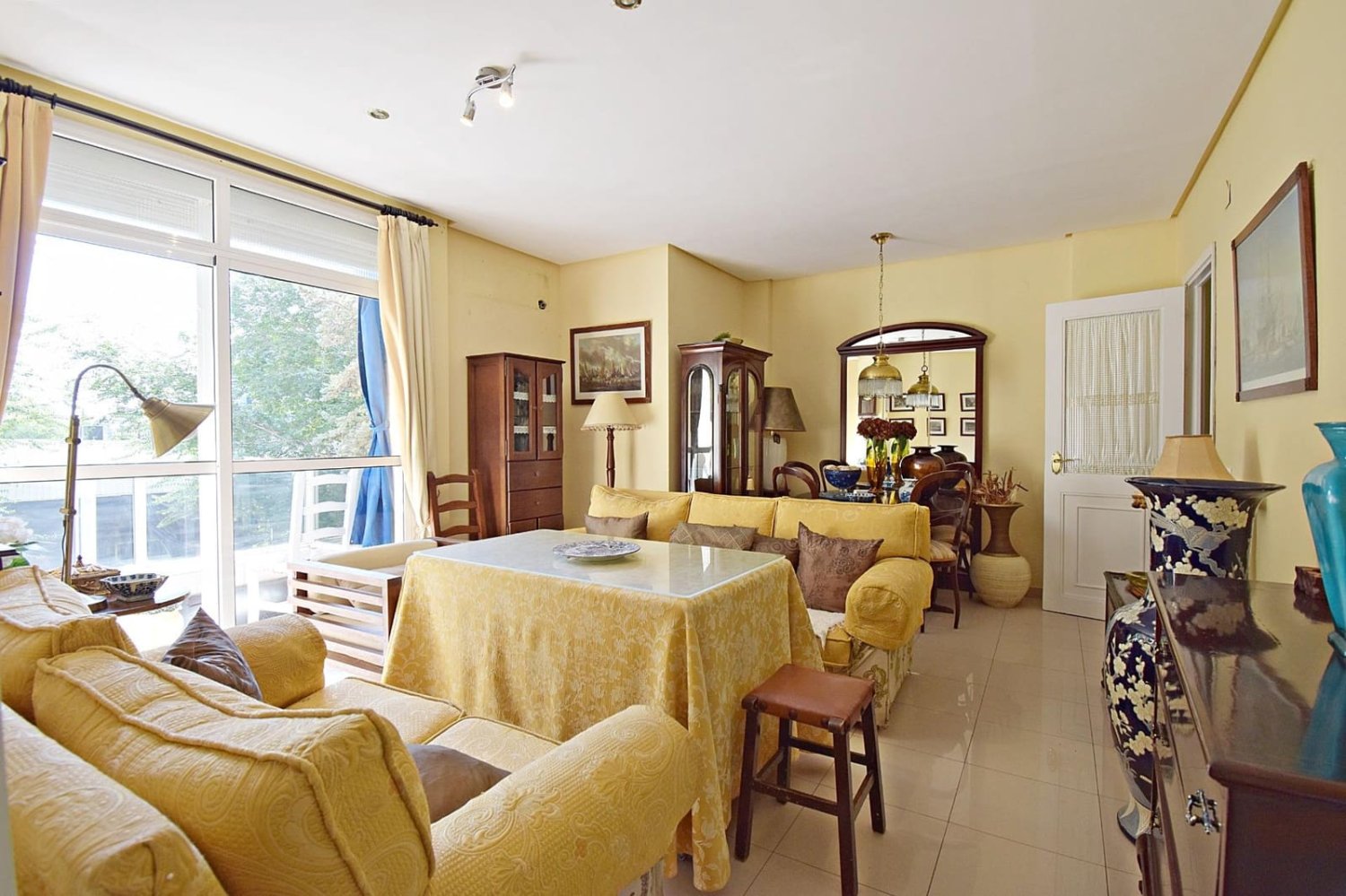 3 غرف نوم شقة في Jerez de la Frontera, Spain رقم 134976