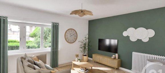 Apartamento T2 em Hayange, France N.º 87352 14