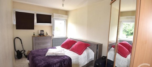 Apartamento T2 em Hayange, France N.º 87352 10