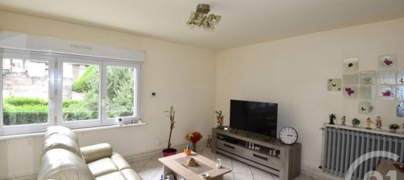 Apartamento T2 em Hayange, France N.º 87352 2