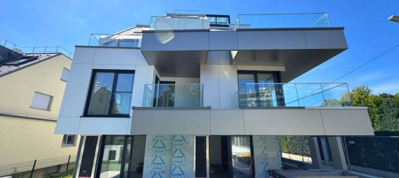 14-Zimmer Villa in Döbling, Austria, Nr. 232877 4