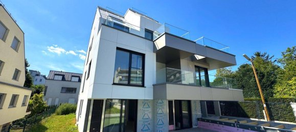 14-Zimmer Villa in Döbling, Austria, Nr. 232877 5