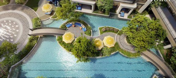 2 rooms Apartment for sale in Pattaya, Chonburi, Eastern Thailand, Thailand № 144711 13