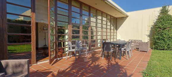 4 bedrooms House in Matosinhos, Portugal No. 18138 27