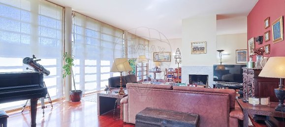 4 bedrooms House in Matosinhos, Portugal No. 18138 8