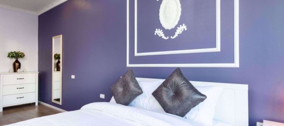 Кондоминиум  с 1 спальней в Клонг Тоэй, Таиланд № 10186 2