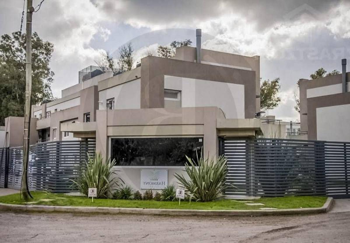 2 bedrooms Apartment in Pilar, Argentina No. 56018