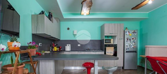 Casa de 8 divisões em Caselette, Italy N.º 68101 5