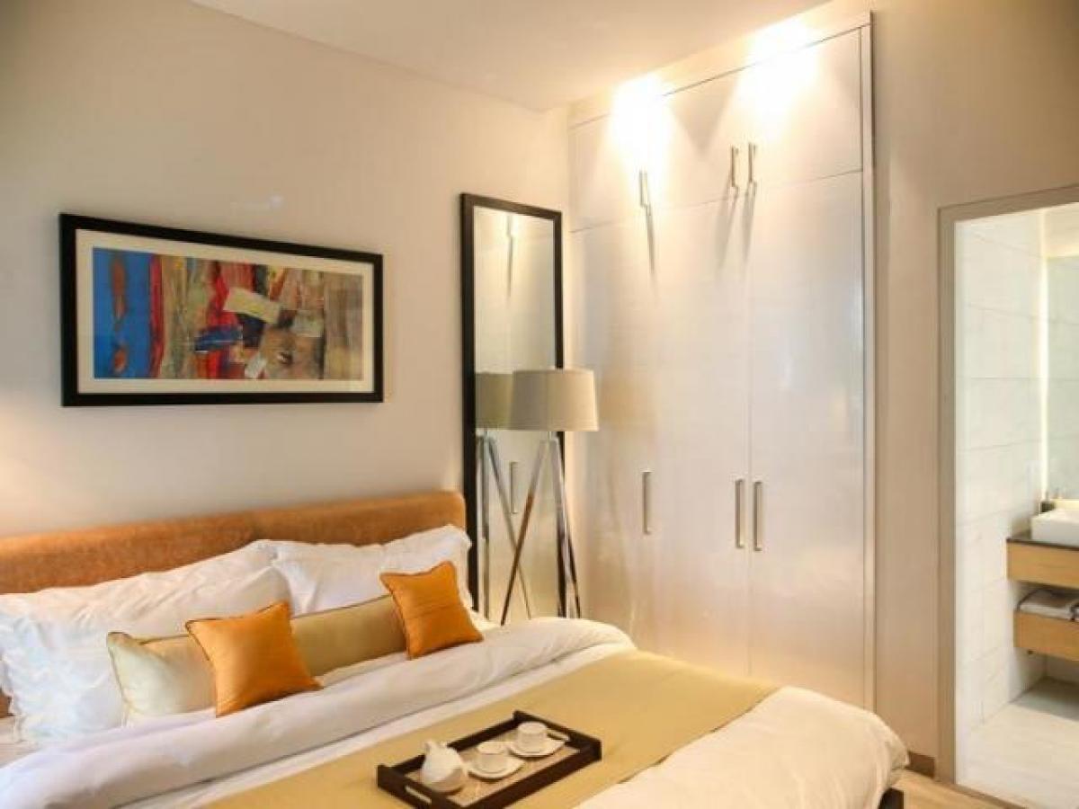 3 bedrooms House in Gurgaon, India No. 42803