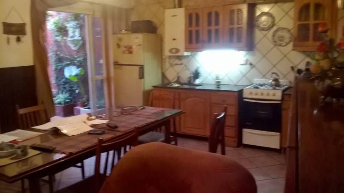 2 chambres Maison à Buenos Aires, Argentina No. 91991