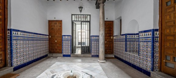 2 bedrooms Apartment in Granada, Spain No. 149010 24