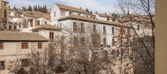 2 bedrooms Apartment in Granada, Spain No. 149010 32