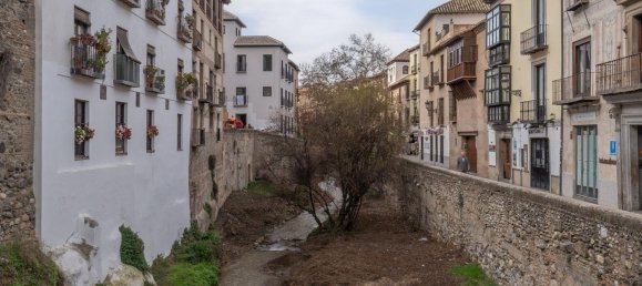 2 bedrooms Apartment in Granada, Spain No. 149010 28