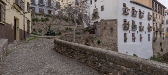 2 bedrooms Apartment in Granada, Spain No. 149010 33