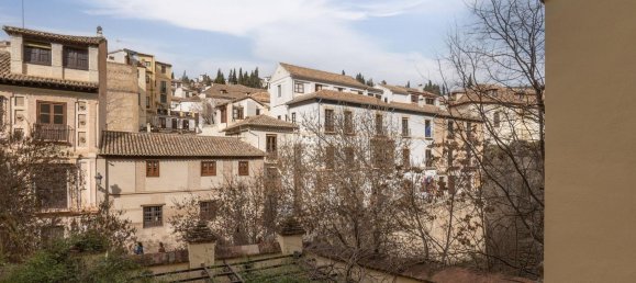 2 bedrooms Apartment in Granada, Spain No. 149010 31