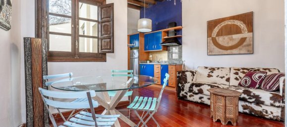 2 bedrooms Apartment in Granada, Spain No. 149010 3