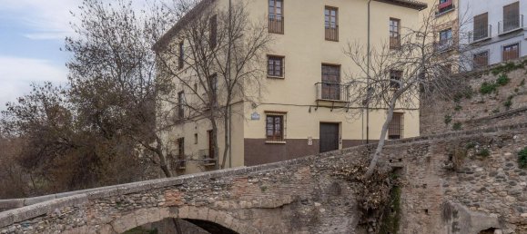 2 bedrooms Apartment in Granada, Spain No. 149010 34