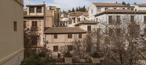 2 bedrooms Apartment in Granada, Spain No. 149010 36