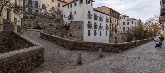 2 bedrooms Apartment in Granada, Spain No. 149010 29