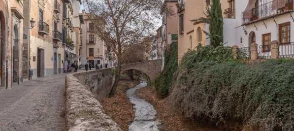 2 bedrooms Apartment in Granada, Spain No. 149010 35