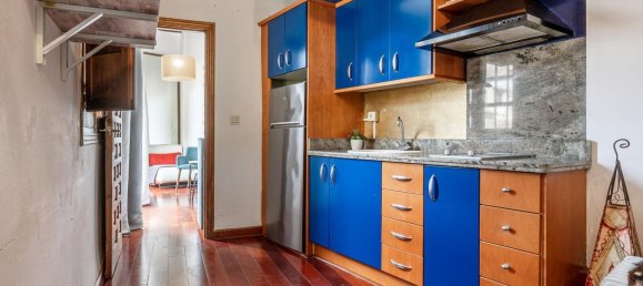 2 bedrooms Apartment in Granada, Spain No. 149010 16