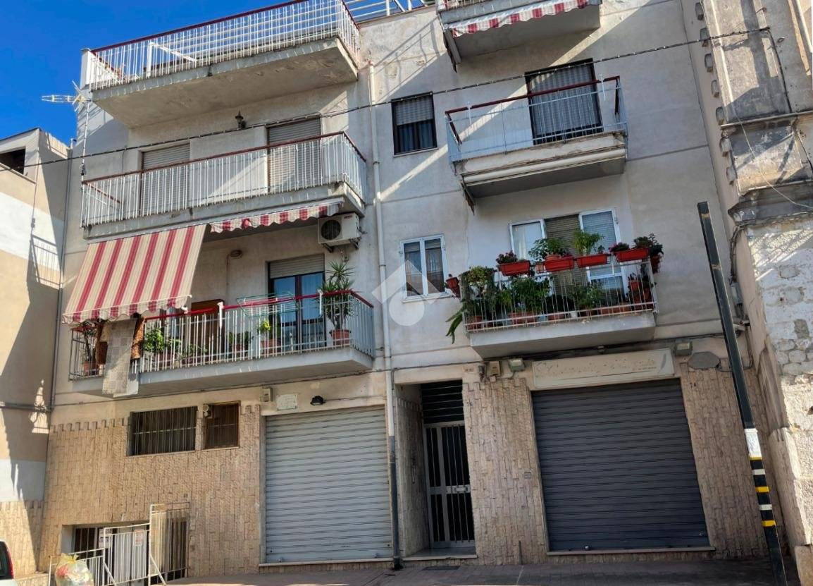 Apartamento T2 em Canosa di Puglia, Italy N.º 259349