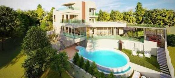 5 Schlafzimmer Haus in Germasogeia, Cyprus, Nr. 7315 4