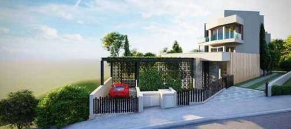 5 Schlafzimmer Haus in Germasogeia, Cyprus, Nr. 7315 2