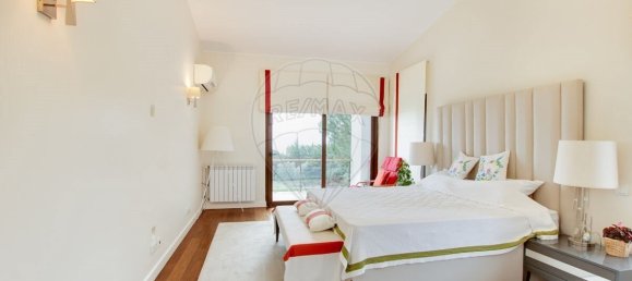 3 غرف نوم فيلا في Cascais, Portugal رقم 51077 13